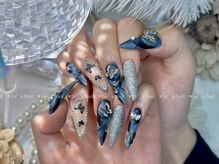 レアネイル 渋谷店(Le’a nail)/アート放題☆