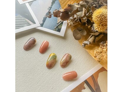 アトリエイロ(atelier iro.)の写真