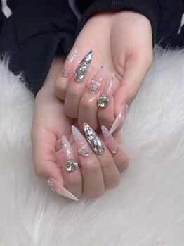 アイン(Anh)/長さだし＋やり放題