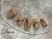 ダオン(DAON)/定額10450円コース