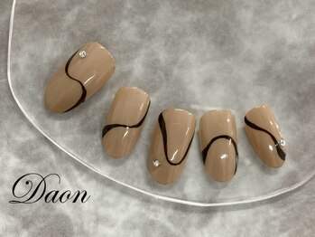 ダオン(DAON)/定額10450円コース