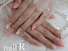ネイルアール(nail R)