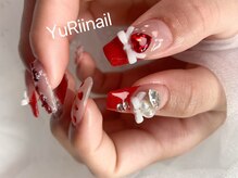 ユリネイル(YuRii Nail)/