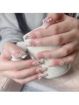 ビユビ ネイル 川口駅前店(Biyubi Nail)/