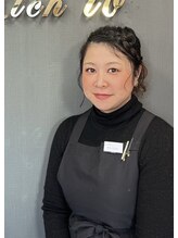 リッチ トゥ 豊橋店(Rich to) 野末 真智子