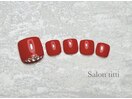 《Foot》定額シンプルコース☆