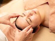 小顔コルギ調布サロン アンド コルギニスタアカデミー