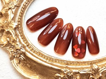 ドルチェネイル(Dolce.Nail)/.+..:.* Basicコース*..+.:*