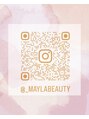 マイラビューティー(Mayla Beauty) Instagram 