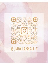 マイラビューティー(Mayla Beauty) Instagram 