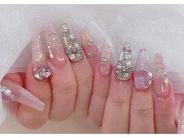 選べるベース /パーツつけ放題