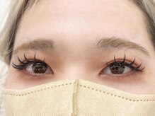 ルカロ(Lucaro)/～フラットラッシュカラー～