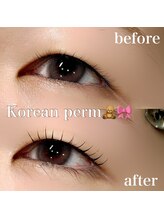 ソプラ 京都駅前店(sopra)/韓国風パーマ