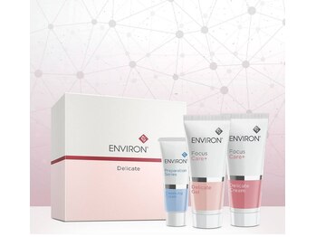 レゾン 京橋店/★ENVIRON/エンビロン★