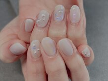 イレブンネイルズ(11nails)/お持ち込みデザイン