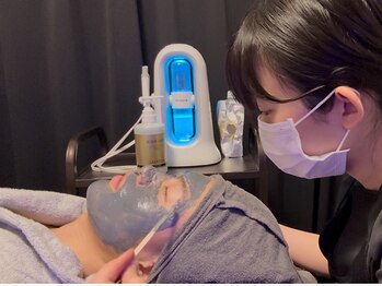 アノマリー 六本松店(Anomaly)/選べる！お話モード