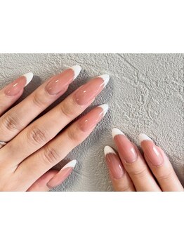 長さ出しのできるサロン