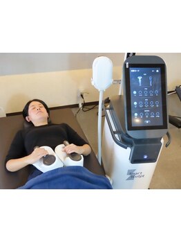 サイズダウンを目指したい