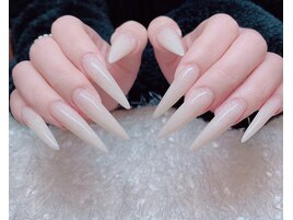 スカルプワンカラー