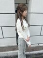 ロベリ 本山(Loweli)&nbsp;mayu 