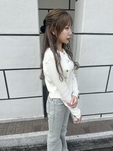 ロベリ 本山(Loweli)&nbsp;mayu 