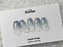 ブレフィー 毛馬店(Brefee)/サンプルデザイン