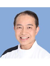 中新整骨院 中野新橋院 井澤 晴彦