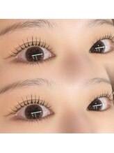 ラブリー アイラッシュ(Lovely Eyelash)/