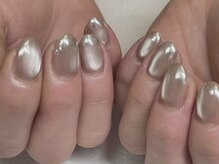 エクラネイルデザイン(eclat nail design)/