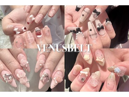 ビーナスベルト 池袋(VENUS BELT)の写真