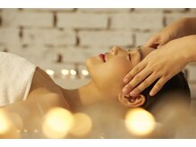 長寿堂 東洋整体院/美人な顔を作れます♪★