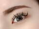 ビューティーサロン ココ 春日井店(BeautySalon COCO)の写真/在庫限り★新感覚【羽エクステ】導入!マツエクorまつげパーマに組合わせナチュラルに映える抜け感EYEに