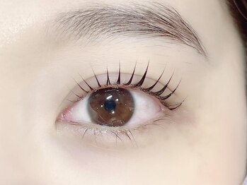 グランジュテ 押上(grandjete)の写真/【押上駅4分】長持ちすると定評の技術力☆まつエク、ラッシュリフトメニュー有◎理想のお目元を叶えます♪