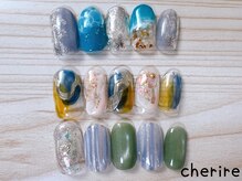 シェリール 北千住(Cherire)の雰囲気（上品×トレンドを意識したデザインを豊富にご用意☆）