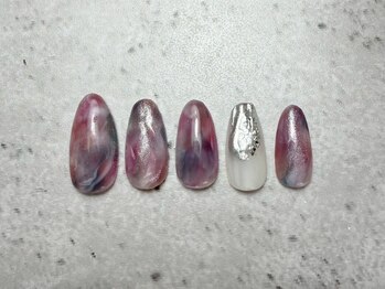 ユヅメ 銀座店(YUZUME)/《hand》定額デザイン