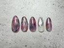 《hand》定額デザイン