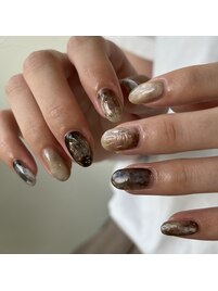 full art course[ニュアンス]