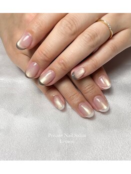 レモン(Lemon)/アシメフレンチ