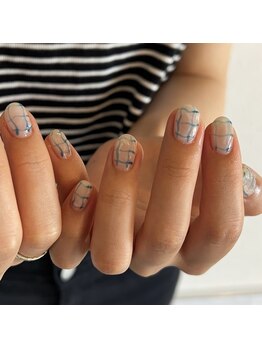 ベーネイル(beee nail)/