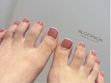 アルジャーノン リトリート(ALGERNON retreat)/パールデザイン