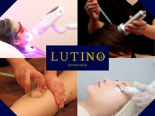 ルチノ(LUTINO)の雰囲気（悩みに合わせたオーダーメイドサロン）