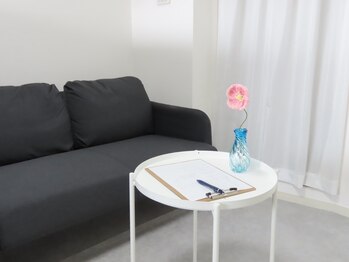 ハル(HAL)/待合スペース