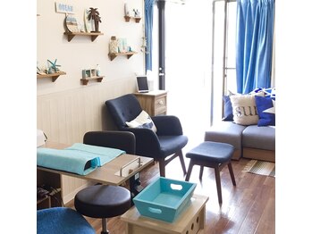 ラウレア(laule'a)