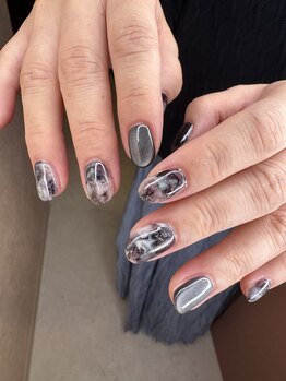 ウム(ium)/◎人気NO1.お任せニュアンス