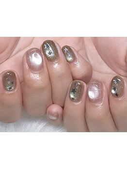 定額メニューのあるサロン