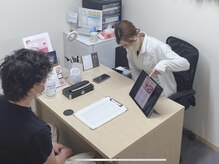 SHIROの雰囲気(初めての方大歓迎!)