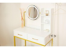 ルル(Ruru)/店内写真