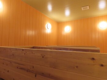 TK鍼灸治療院　[鍼灸/あん摩・マッサージ・指圧/酵素風呂/肩こり/腰痛/産前産後妊活]/