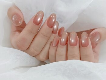 サロン ド リリー(salon de Lily)/《パラジェル》ワンカラーネイル