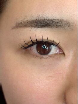 ルナ アンド ツミキ(Luna & tsumiki.)/フラットラッシュ140本